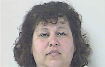 Theresa Owczarek, - St. Lucie County, FL 